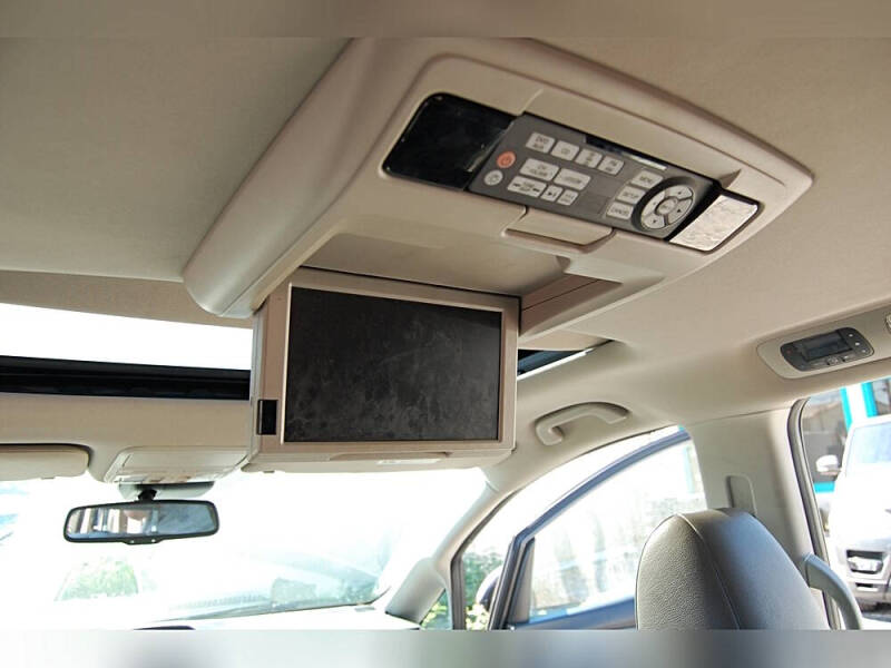 2015 Honda Odyssey EX-L w/Navi