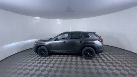 2026 Mazda CX-50 2.5 S Select