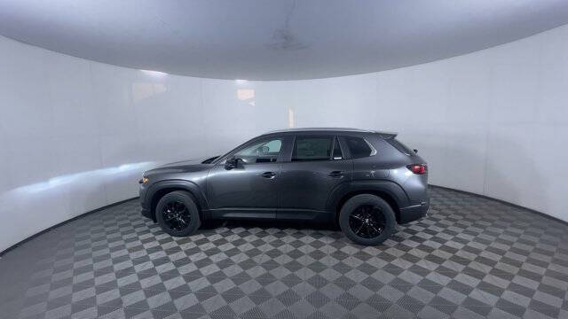 2026 Mazda CX-50 2.5 S Select