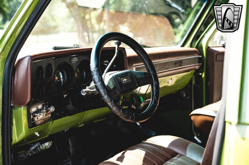 1984 Chevrolet Blazer