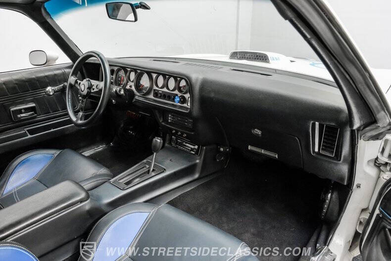 1976 Pontiac Firebird