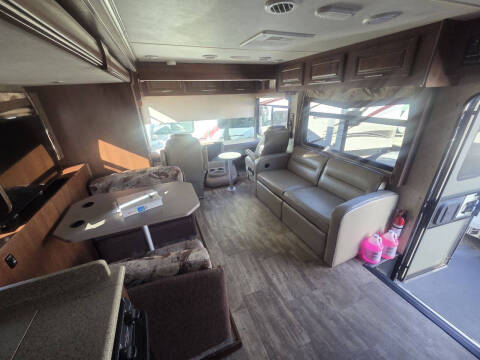 2016 Forest River Georgetown