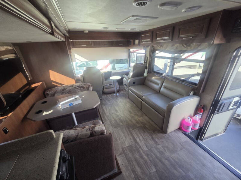 2016 Forest River Georgetown