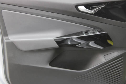 2021 Volkswagen ID.4 Pro