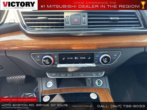 2023 Audi Q5 quattro S line Prem Plus 45 TFSI