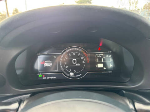 2022 Subaru BRZ Limited