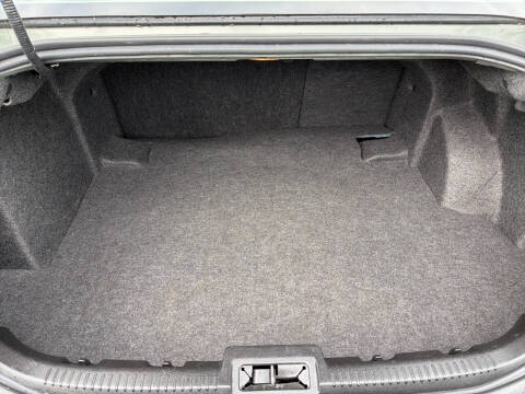 2009 Ford Fusion SE