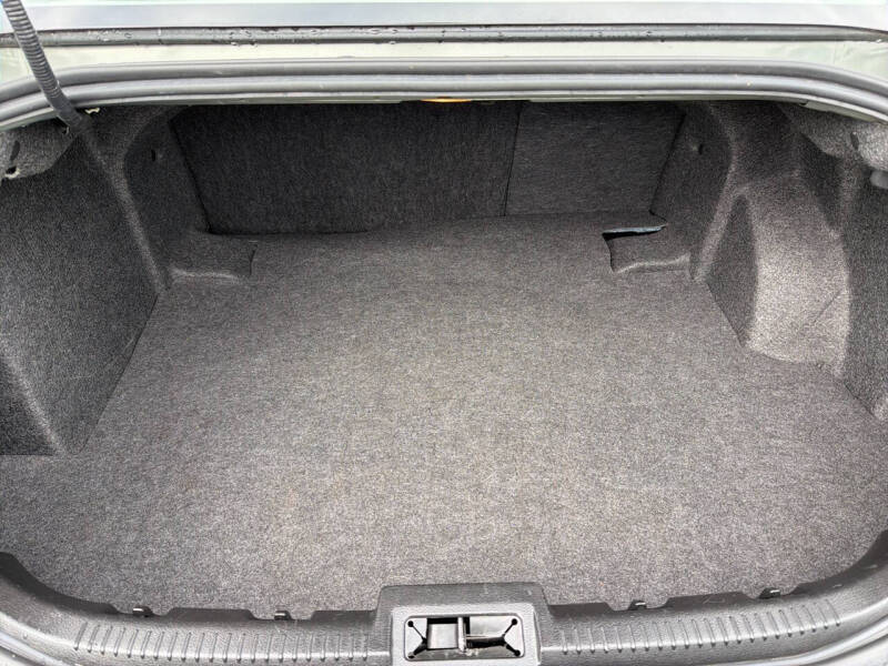 2009 Ford Fusion SE