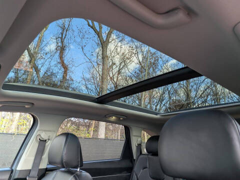 2022 Kia Sorento X-Line EX