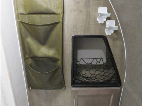 2018 Forest River Rpod Towable