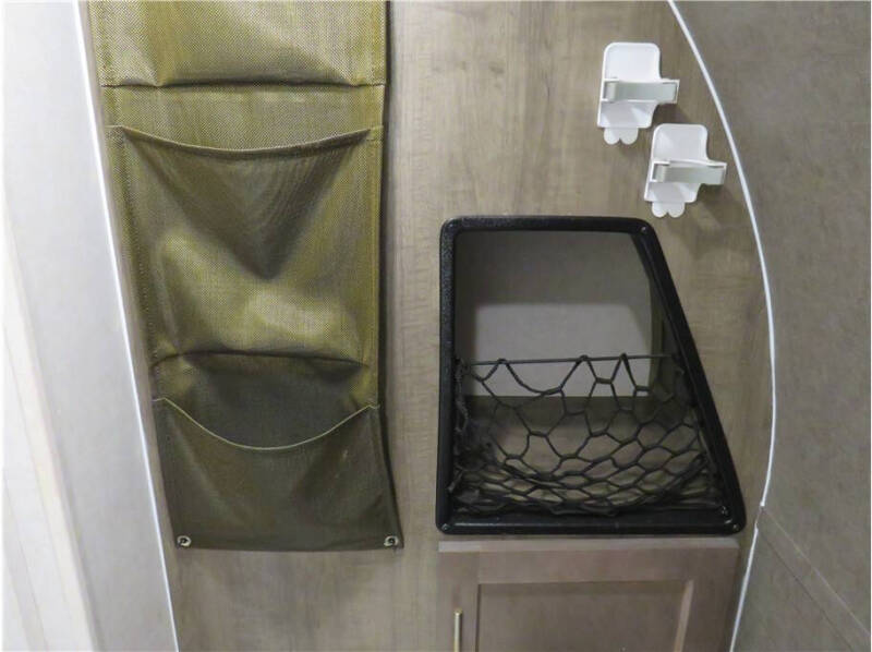 2018 Forest River Rpod Towable