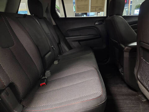 2016 GMC Terrain SLE-2