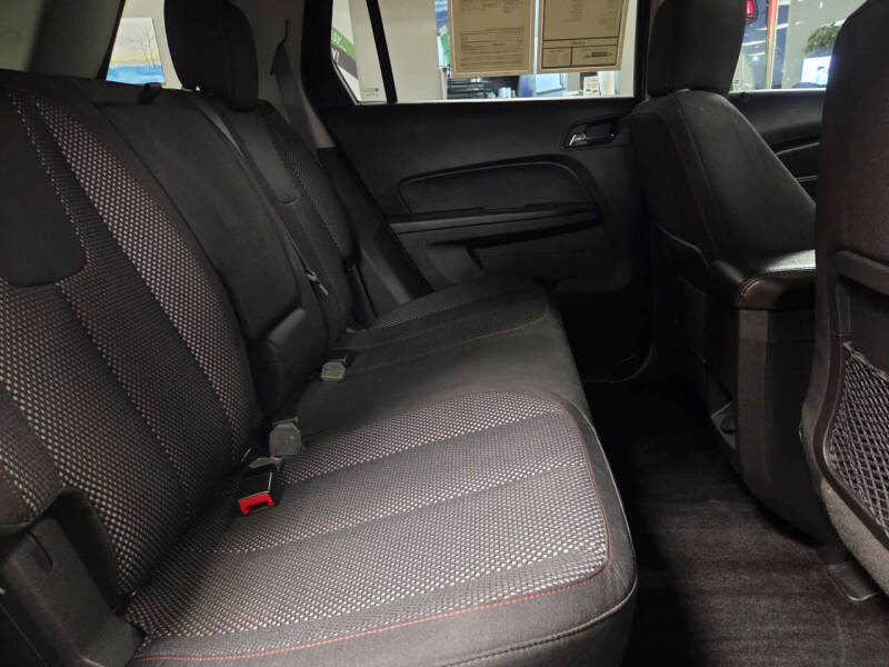 2016 GMC Terrain SLE-2