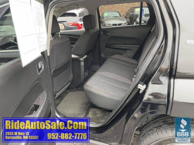 2017 GMC Terrain SLE-2