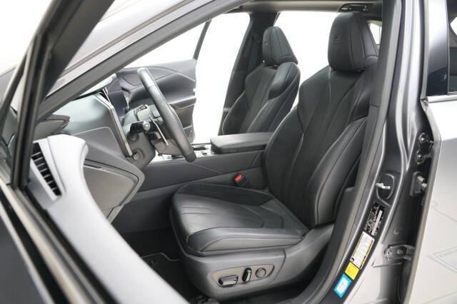 2023 Lexus RX 500h F SPORT Performance