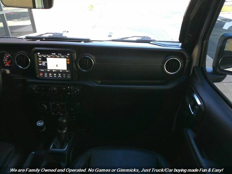 2019 Jeep Wrangler Unlimited