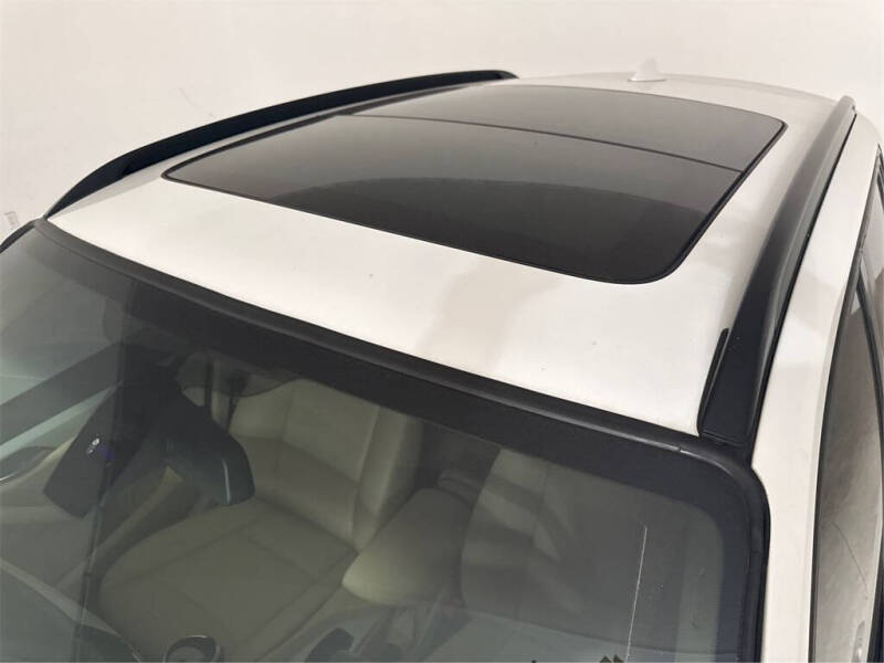 2015 BMW X1 sDrive28i