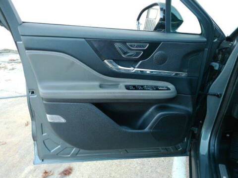 2023 Lincoln Corsair Grand Touring