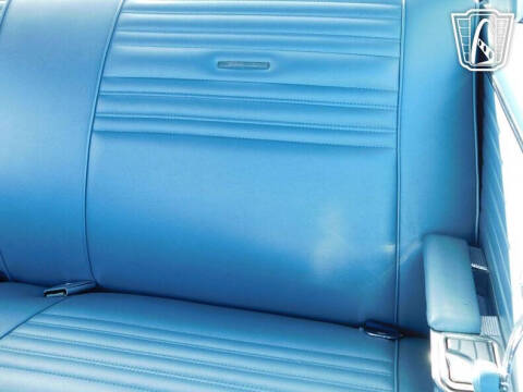 1967 Chevrolet Chevelle