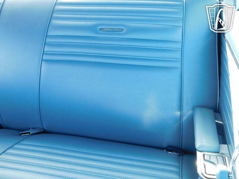 1967 Chevrolet Chevelle