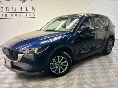 2023 Mazda CX-5 2.5 S Preferred