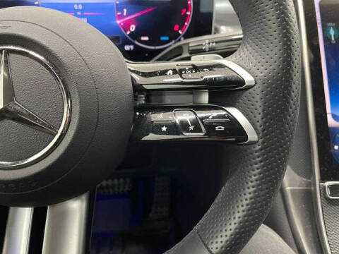 2024 Mercedes-Benz GLC GLC 300