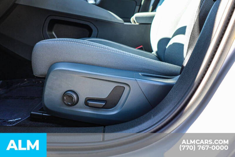 2022 Polestar 2 Long Range Dual Motor