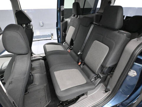 2020 Ford Transit Connect XL