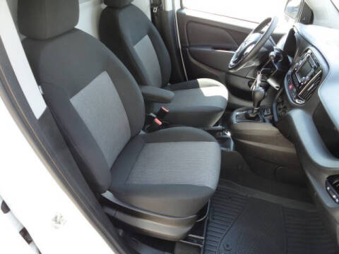 2019 RAM ProMaster City Tradesman SLT