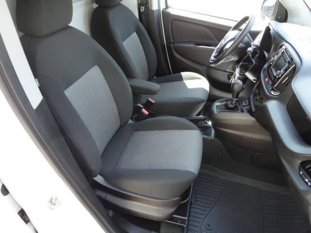 2019 RAM ProMaster City Tradesman SLT