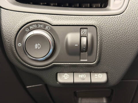 2017 Buick Envision Premium II