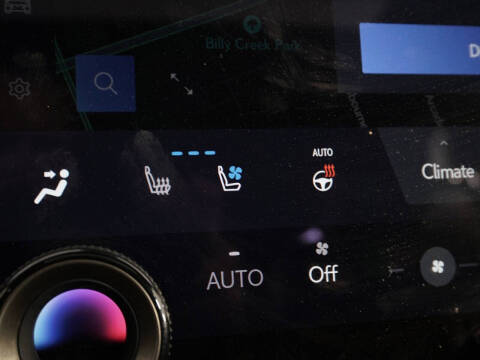 2024 Lexus GX 550 Premium+