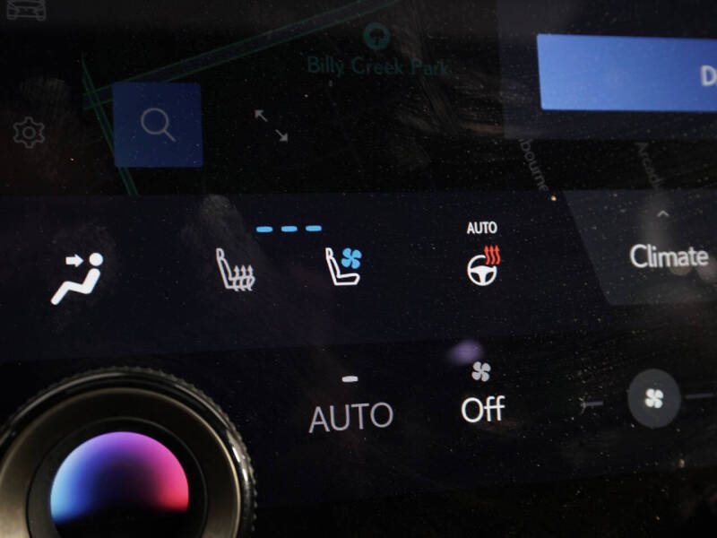 2024 Lexus GX 550 Premium+