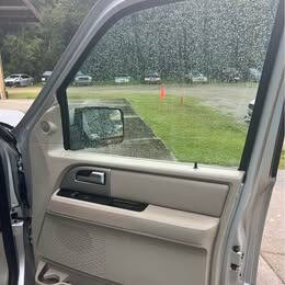 2012 Ford Expedition EL Limited