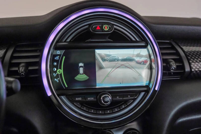 2019 MINI Hardtop 2 Door Cooper S