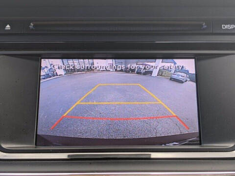 2017 Hyundai Tucson Eco