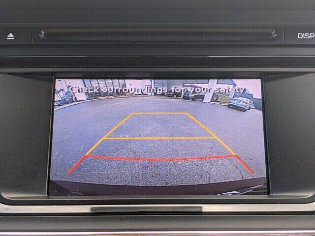 2017 Hyundai Tucson Eco