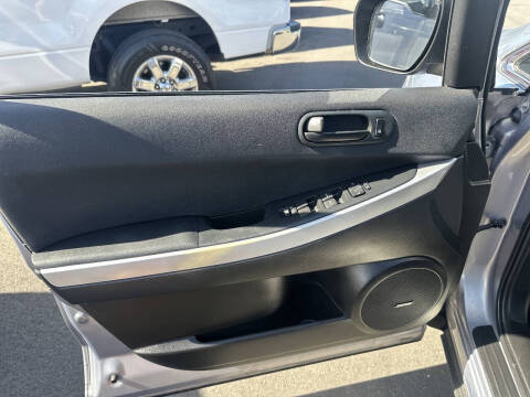 2008 Mazda CX-7 Sport