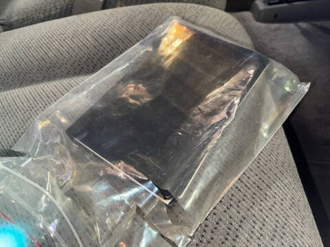 1995 Chevrolet C/K 1500 Series