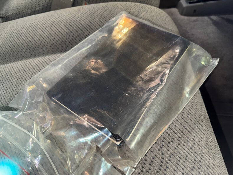 1995 Chevrolet C/K 1500 Series