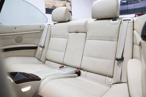 2011 BMW 3 Series 328i