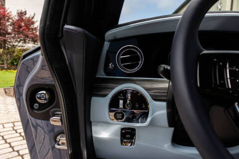 2025 Rolls-Royce Spectre
