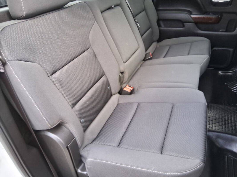 2016 GMC Sierra 2500HD