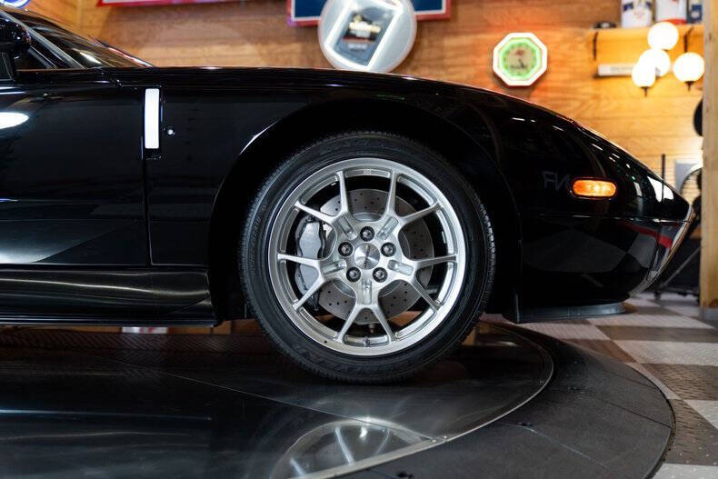 2006 Ford GT