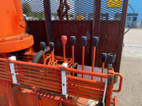 1994 Chevrolet Kodiak C7500