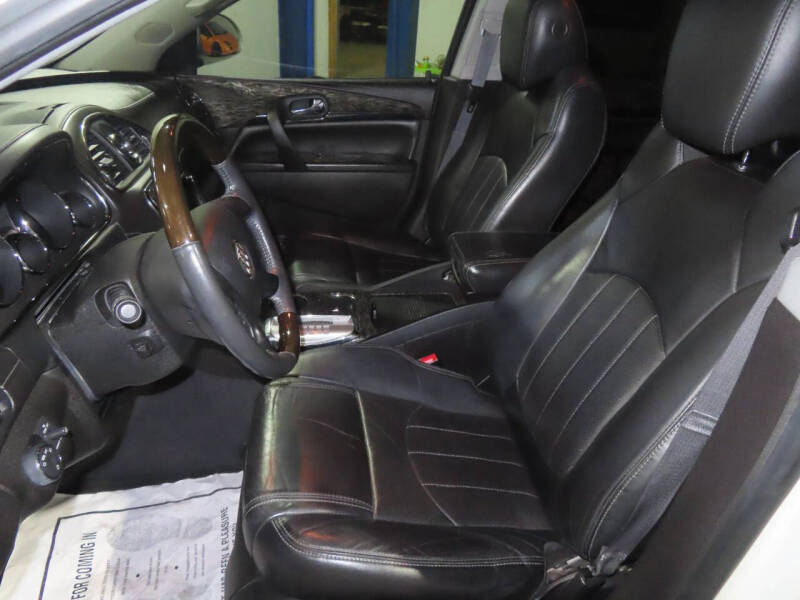 2014 Buick Enclave Premium