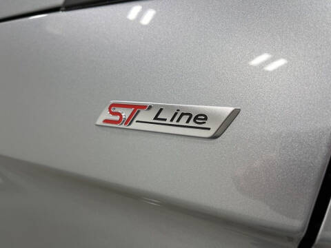 2024 Ford Edge ST-Line