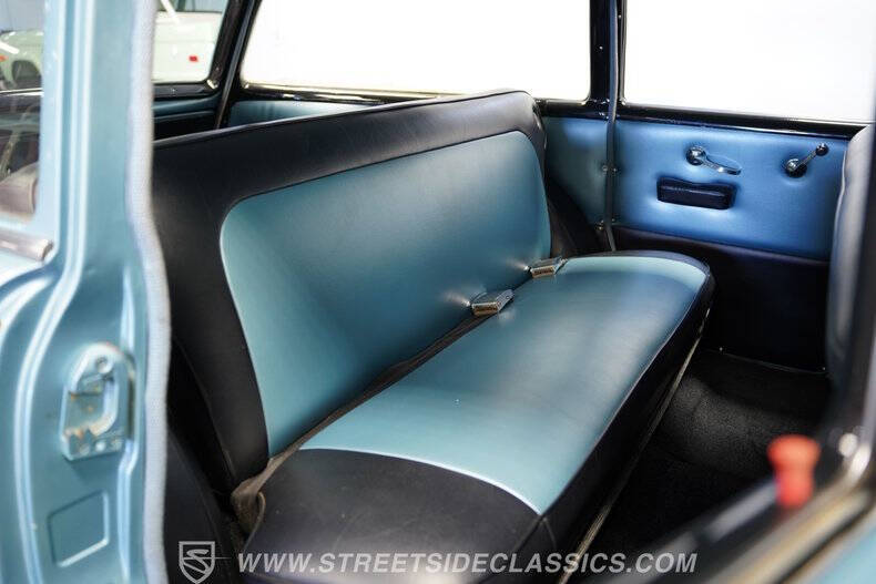 1956 Chevrolet 210