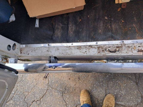 1989 GMC C/K 3500 Series