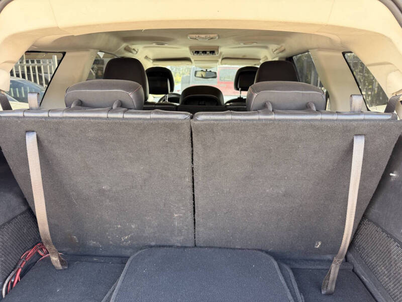 2017 Dodge Journey GT